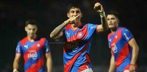 Solo una duda en Cerro Porteño para medir a Luqueño
