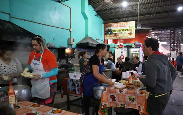 Ranking ubica a Paraguay como el país más barato para vivir en Sudamérica - .::Agencia IP::.