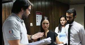 Diario HOY | Migraciones busca implementar sistema de expediente electrónico para trámites