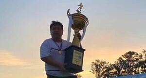 Olimpia de Villarrica se refuerza para la Copa Paraguay y el Nacional B