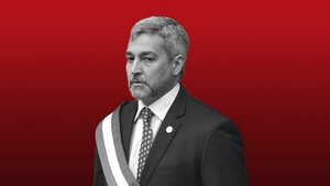 Remiten pedido de desafuero para Marito y el diputado Mauricio Espínola