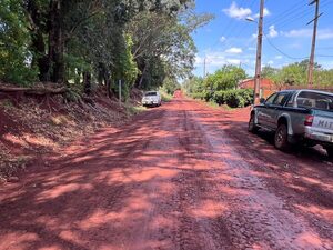 Ruta de los Inmigrantes en Itapúa impulsará el desarrollo de la región - .::Agencia IP::.