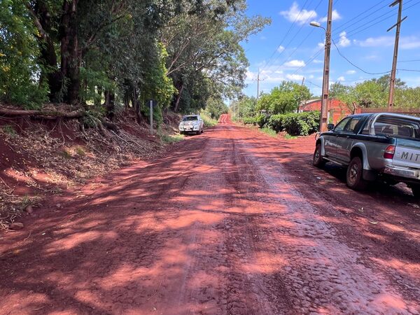 Ruta de los Inmigrantes en Itapúa impulsará el desarrollo de la región - .::Agencia IP::.