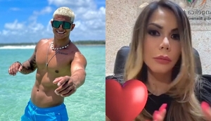 Ex "Calle 7" perdió a su "Sugar Mami" tras sumarse a "Only Fans" - Teleshow