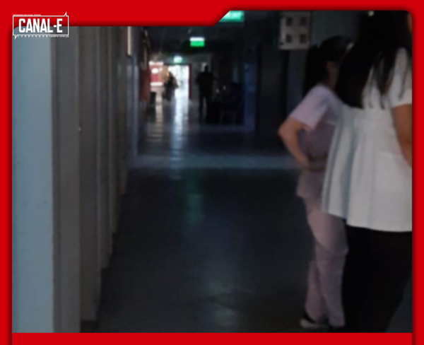 IPS ESTARÁ DOS HORAS SIN LUZ