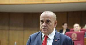 La Nación / Basilio Núñez: “Que prosiga la investigación es lo importante”