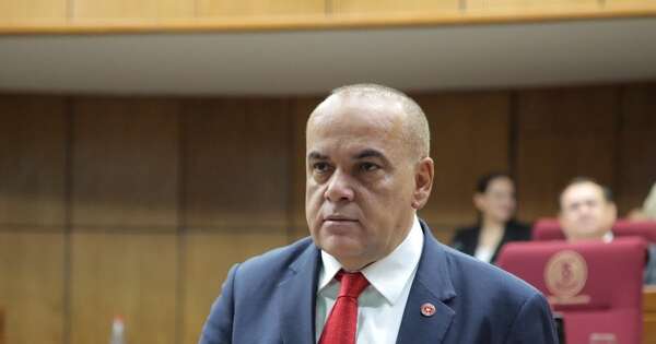 La Nación / Basilio Núñez: “Que prosiga la investigación es lo importante”