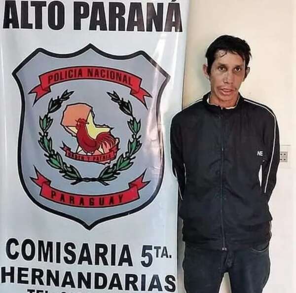10 años de cárcel para hombre que mató a su hermano