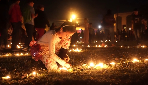 SENATUR declara de interés turístico nacional el evento religioso «Camino de las Luces