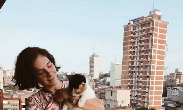 Autopsia revela que muerte de joven en la Senad fue por asfixia – Prensa 5