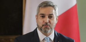 Imputaci贸n de Fiscal铆a a Mario Abdo Ben铆tez divide opiniones dentro del Partido Colorado - Revista PLUS