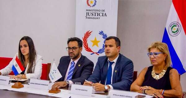 Diario HOY | A nivel Mercosur congratulan a responsables del Operativo Veneratio