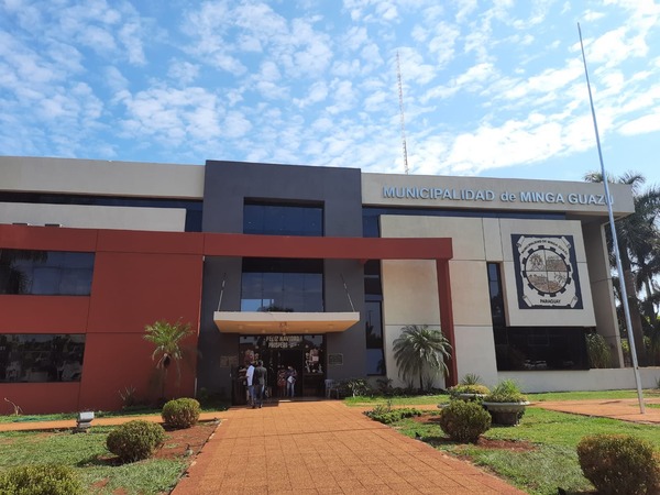 Mingueros se movilizarán en contra del relleno sanitario intermunicipal - ADN Digital