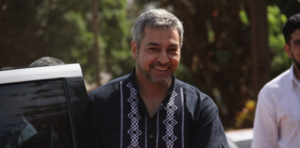 Defensa de Abdo Ben铆tez pide investigar chats filtrados en Paraguay y apartar a fiscal - Revista PLUS