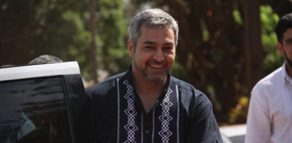 Defensa de Abdo Ben铆tez pide investigar chats filtrados en Paraguay y apartar a fiscal - Revista PLUS