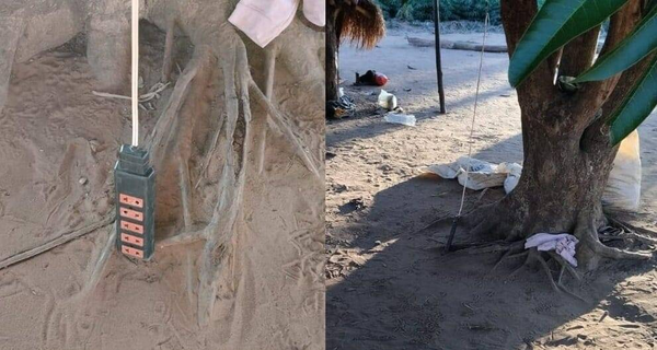Murió electrocutado mientras cargaba su celular - Noticiero Paraguay