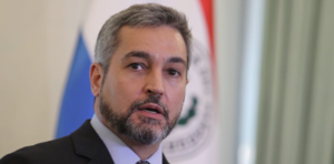 Una jueza admite acusaci贸n contra Abdo Ben铆tez y pide su desafuero al Senado paraguayo - Revista PLUS