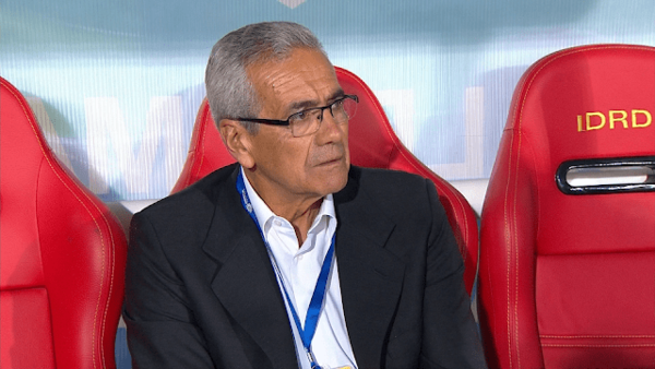 "Goyo" Pérez se retiró y brindó sus sensaciones en Fútbol a lo Grande · Radio Monumental 1080 AM