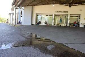 Corte programado de energía en IPS: varios servicios se verán afectados - Nacionales - ABC Color