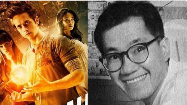 Actor de "Dragon Ball Evolution" le pide perdón a Akira Toriyama por la película