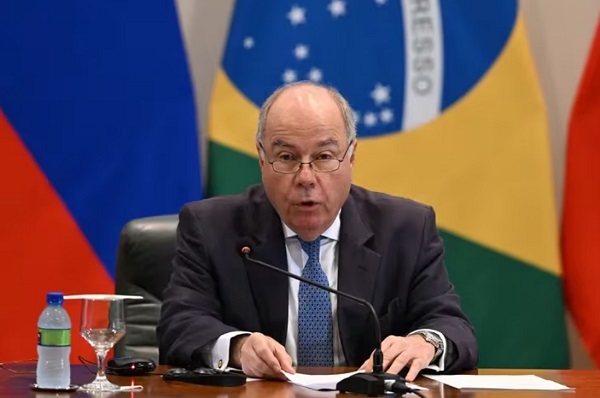 Negociación Itaipú: Brasil busca energía barata para sus consumidores