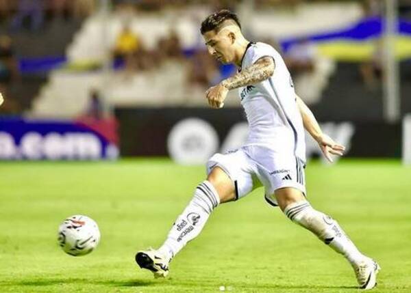 ¡De no creer! ¿Viste todo lo que dijeron los chilenos del ex Olimpia?
