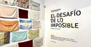 Diario HOY | “El desafío de lo imposible” irá hasta abril en el Juan de Salazar