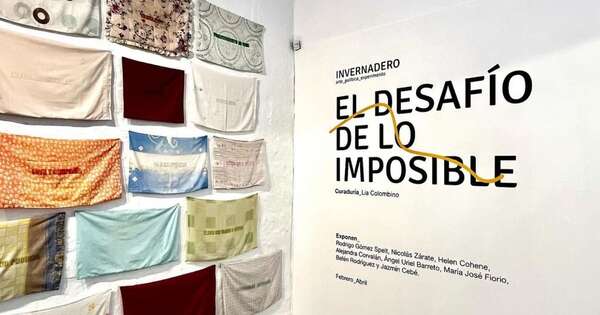 Diario HOY | “El desafío de lo imposible” irá hasta abril en el Juan de Salazar