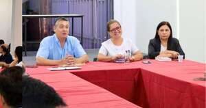 La Nación / Pretenden modernizar medición del mercado laboral con apoyo de la OIT