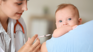 Vacunación a bebés prematuros contra el virus sincitial continua en varios hospitales - Unicanal