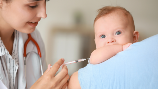 Vacunación a bebés prematuros contra el virus sincitial continua en varios hospitales - Unicanal