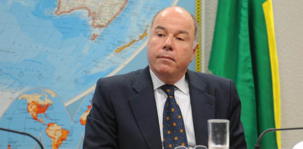 Brasil espera que la negociaci贸n con Paraguay sobre Itaip煤 beneficie a los consumidores - Revista PLUS