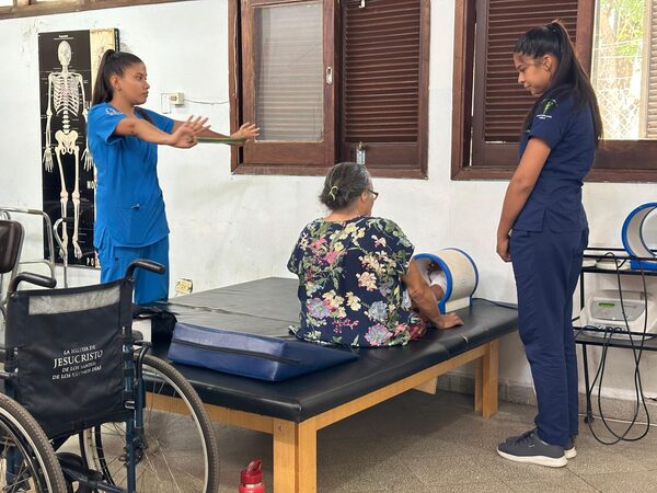 Mitic y Senadis impulsan campaña de comunicación para promover los derechos de las personas con discapacidad - .::Agencia IP::.
