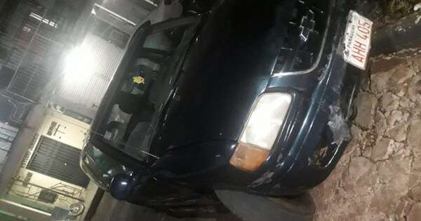 Diario HOY | Conductor arrolla a agente municipal tras fallar los frenos de su camioneta