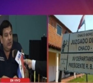 Juzgado de Paz de Chaco'i involucrado en caso de masiva estafa - Paraguay.com