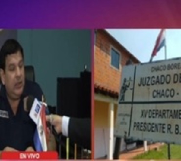 Juzgado de Paz de Chaco'i involucrado en caso de masiva estafa - Paraguay.com