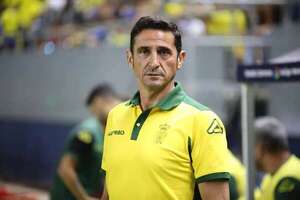 ¿Quién será el técnico de Cerro? - Fútbol - ABC Color