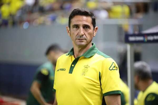 ¿Quién será el técnico de Cerro? - Fútbol - ABC Color
