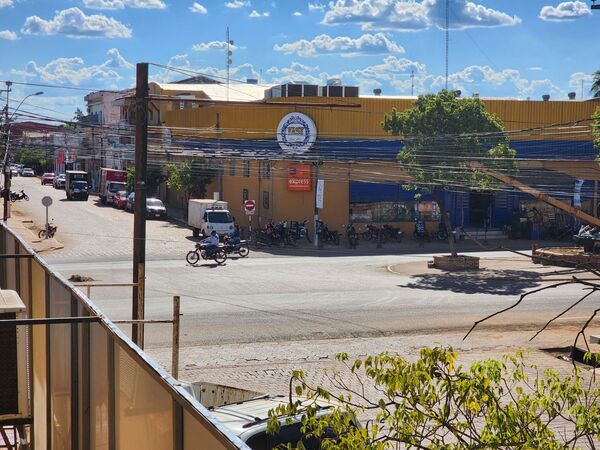 El calor extremo impacta en la productividad laboral en Concepción