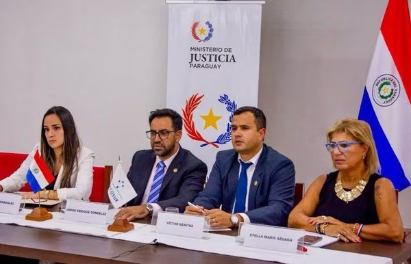 Estados Parte del Mercosur destaca operativo Veneratio - ADN Digital