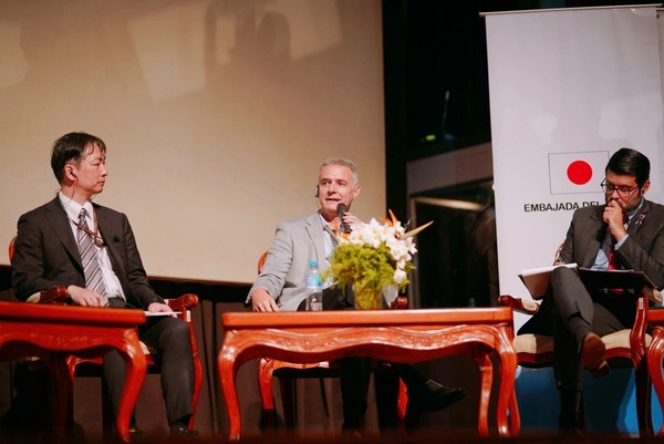DENDE con nueva unidad de análisis politìco - El Independiente