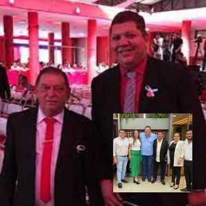 Entorno del Gobernador preocupados con pedido de ayuda de su suegro al intendente de PJC