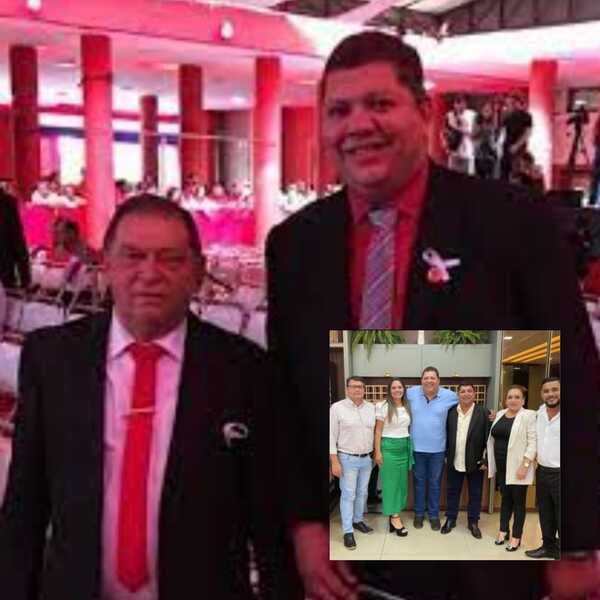 Entorno del Gobernador preocupados con pedido de ayuda de su suegro al intendente de PJC