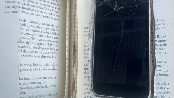 Hallan celulares y estoques en el pabellón Remar en Tacumbú