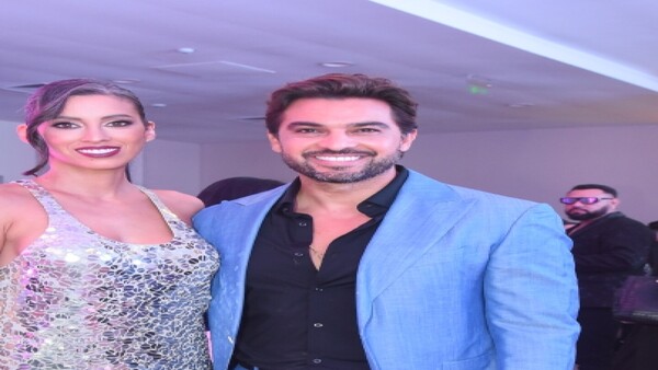 Alfombra rosa de los Propya Awards 2024