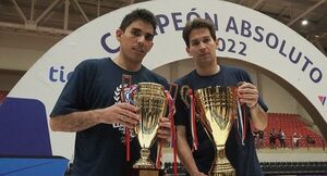 Versus / Imperdible amistoso en Pilar, con varias estrellas del Futsal FIFA