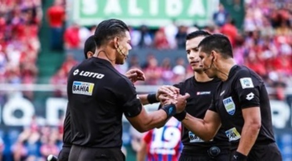 Los jueces del décimo capítulo - ADN Digital