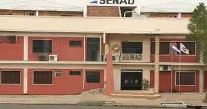 Diario HOY | Autopsia confirma que muerte de joven en la Senad fue por asfixia
