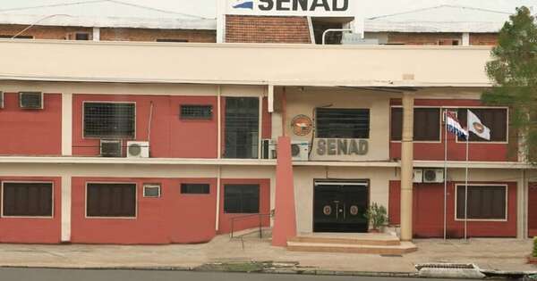 Diario HOY | Autopsia confirma que muerte de joven en la Senad fue por asfixia