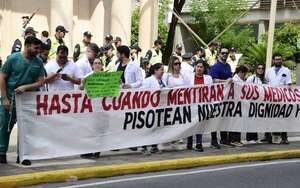 Gasto social: a febrero se ejecutó 12% de lo presupuestado - Economía - ABC Color
